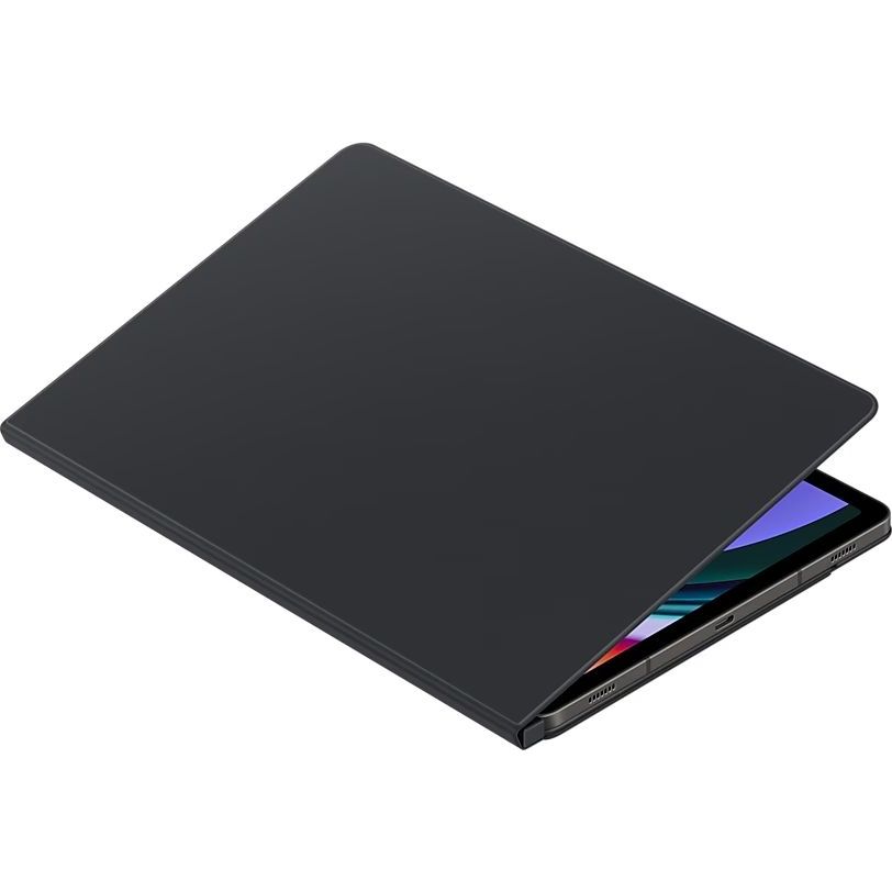 Etui Samsung Smart Book Cover do Samsung Galaxy Tab S9, czarne